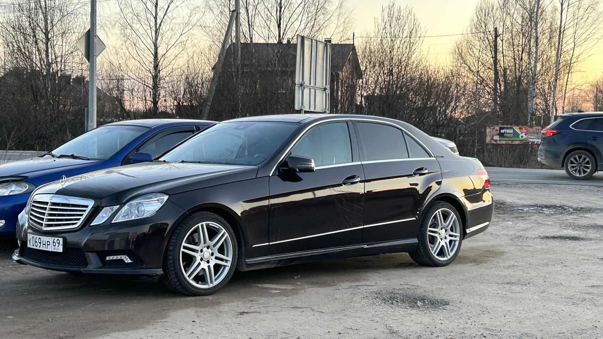 Автомобиль госномер К069НР69