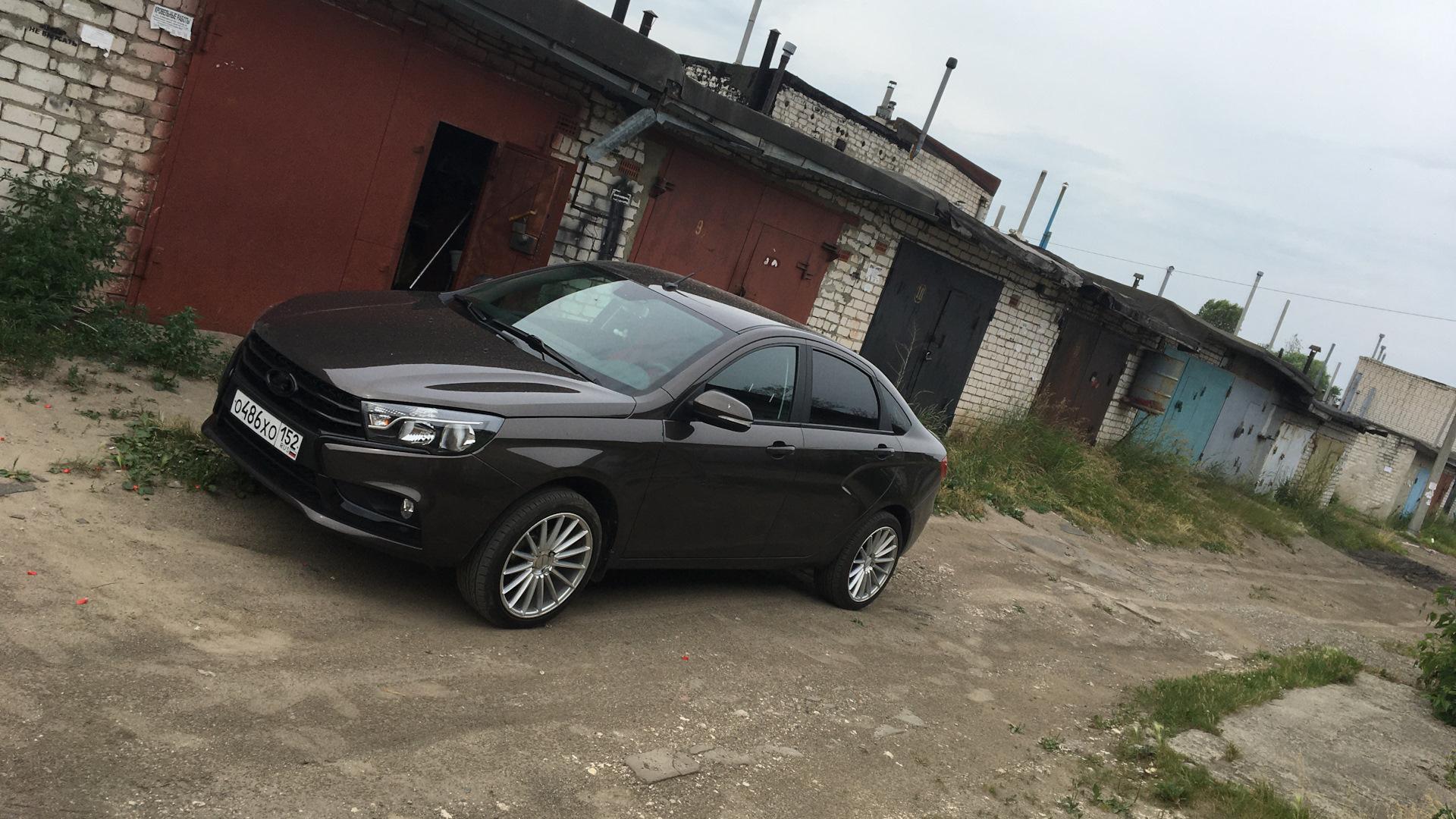 Автомобиль госномер О486ХО152