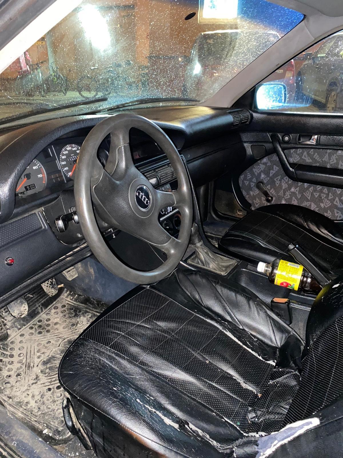 Автомобиль госномер К927ХН32