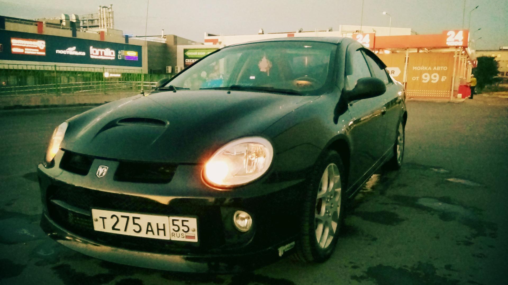 Автомобиль госномер Т275АН55