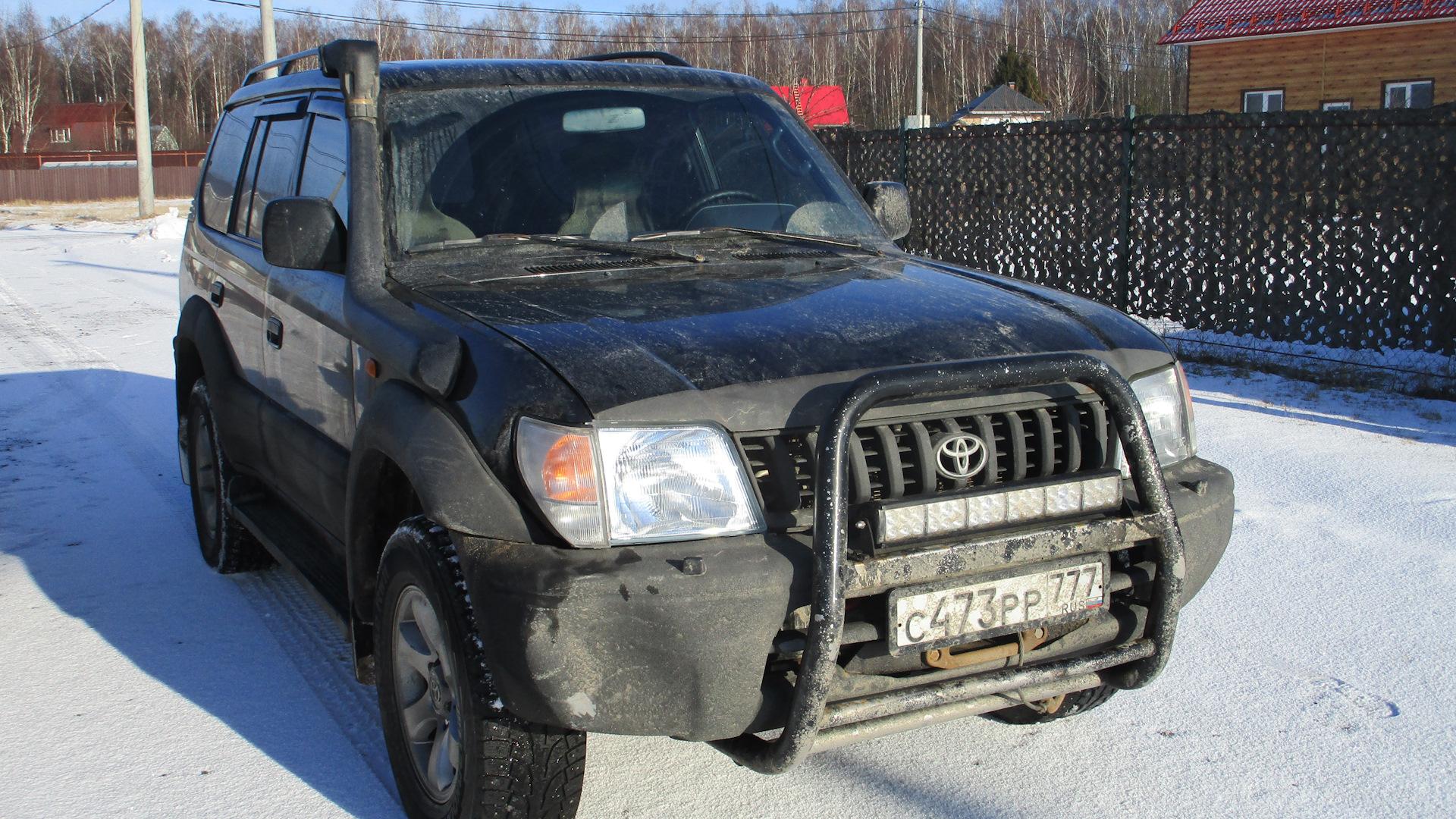 Автомобиль госномер С473РР77