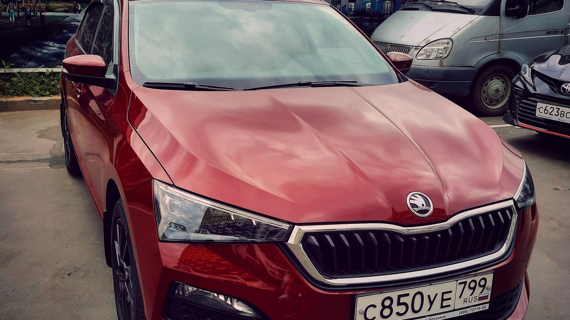 Автомобиль госномер С850УЕ799