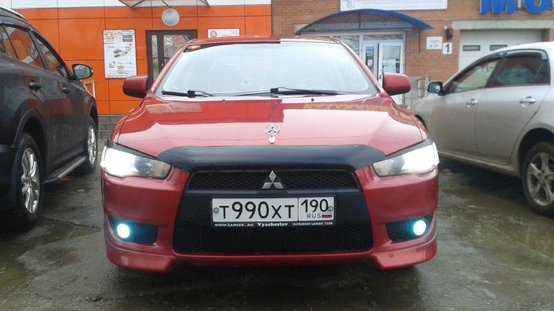 Автомобиль госномер Т990ХТ190