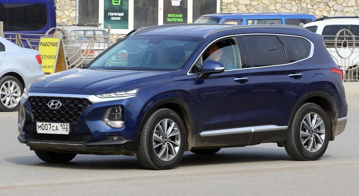Автомобиль госномер М007СА102