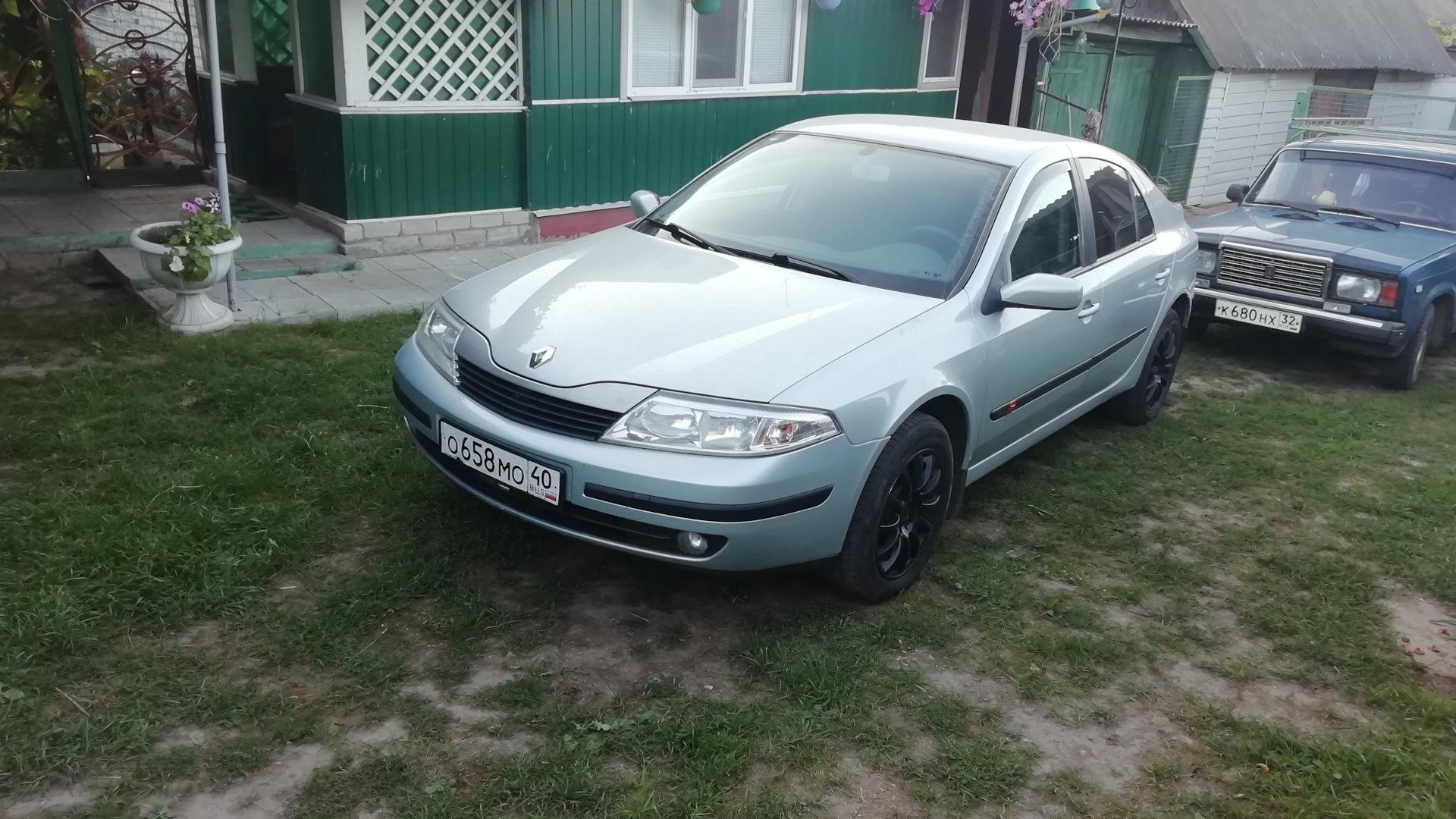 Автомобиль госномер О658МО40