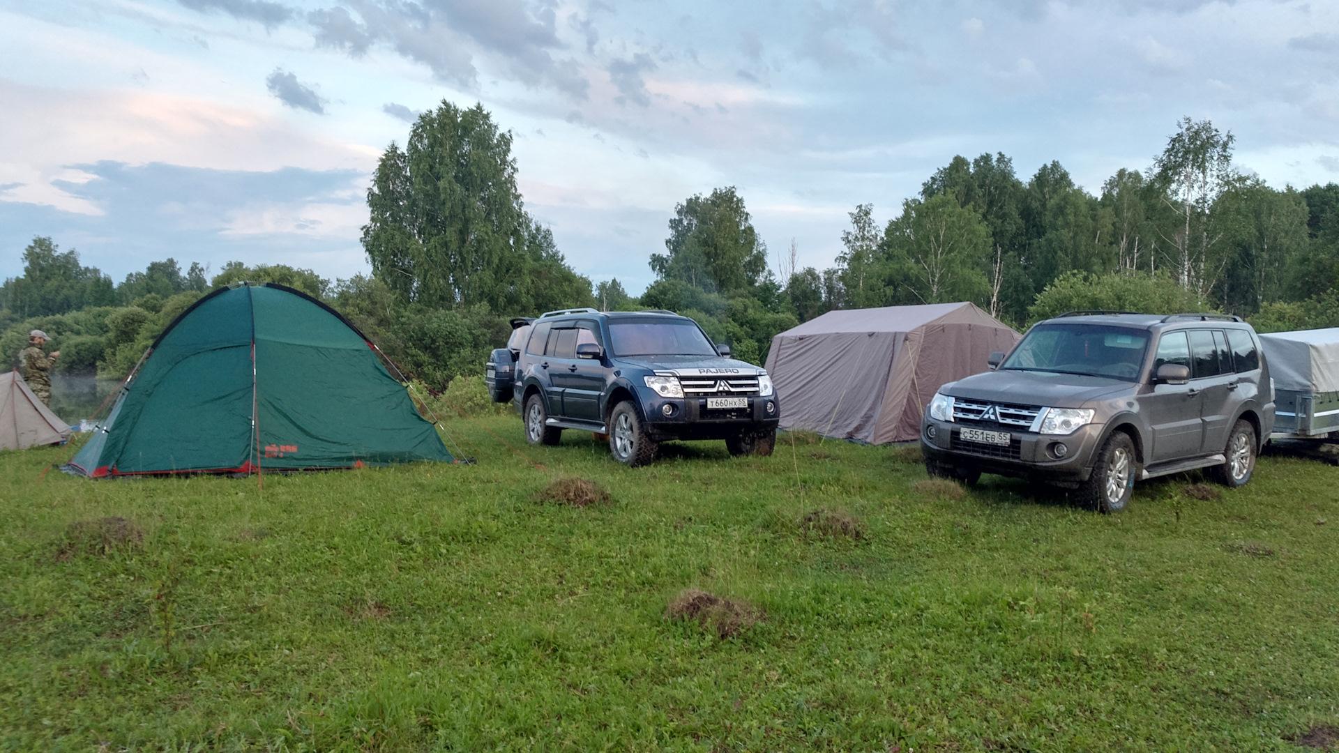 Автомобиль госномер Т660НХ55