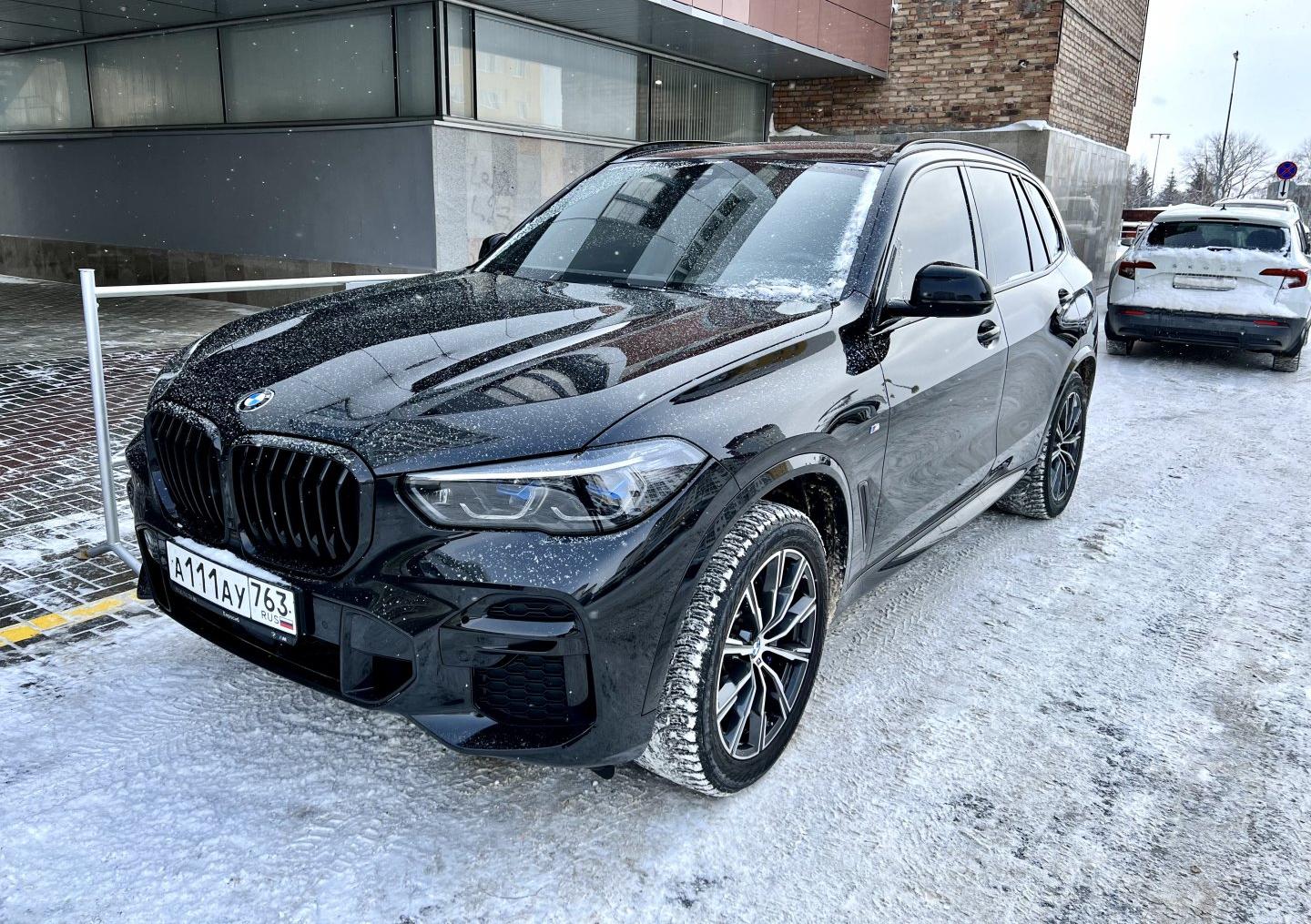 Автомобиль госномер А111АУ763