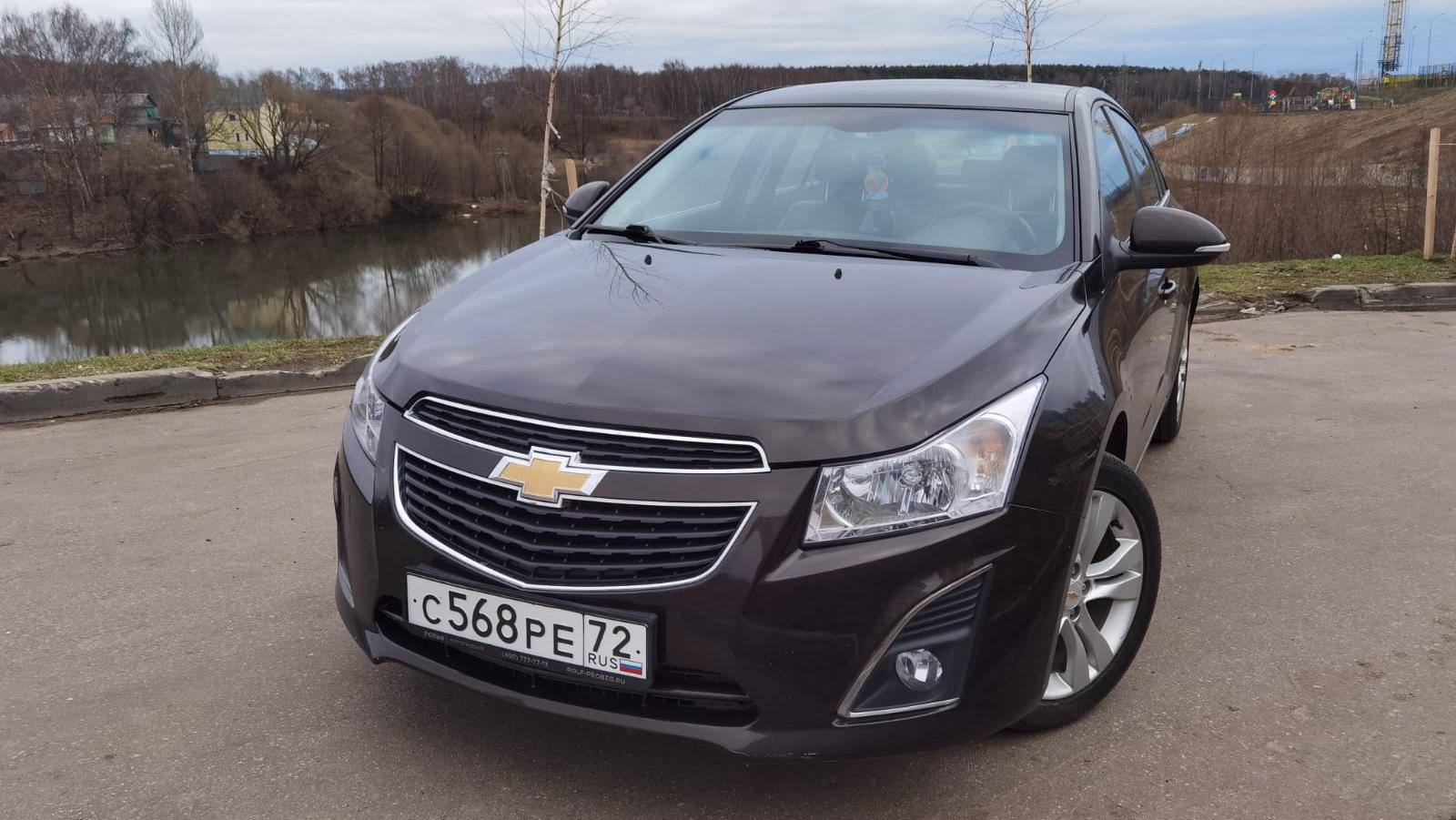 Автомобиль госномер С568РЕ72