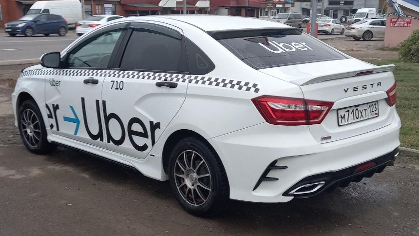 Автомобиль госномер М710ХТ123
