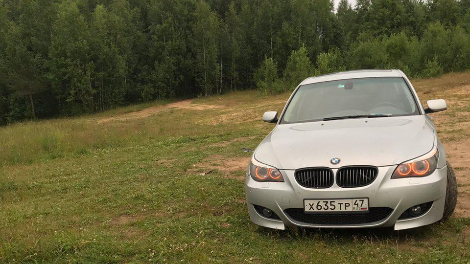 Автомобиль госномер Х635ТР47