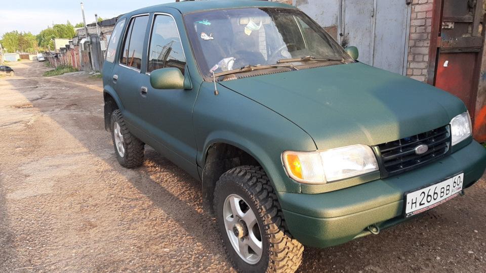 Автомобиль госномер Н266ВВ60
