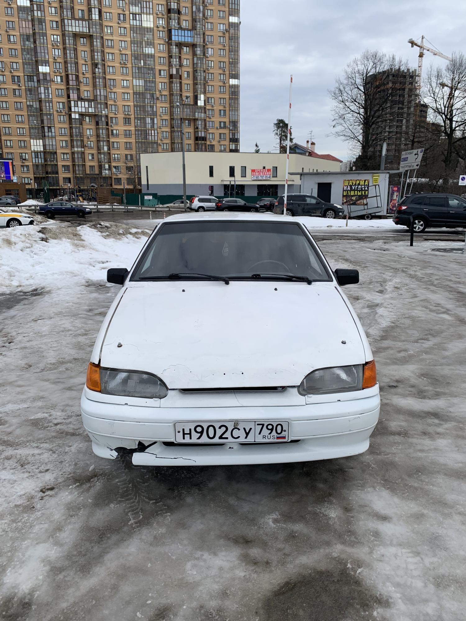 Автомобиль госномер Н902СУ790