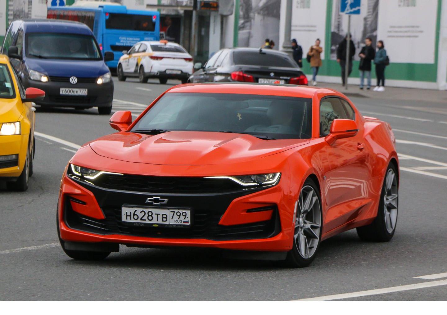 Автомобиль госномер Н628ТВ799