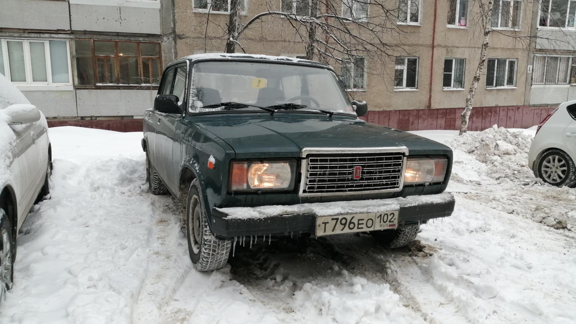 Автомобиль госномер Т796ЕО102