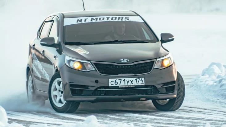 Автомобиль госномер С671УХ174