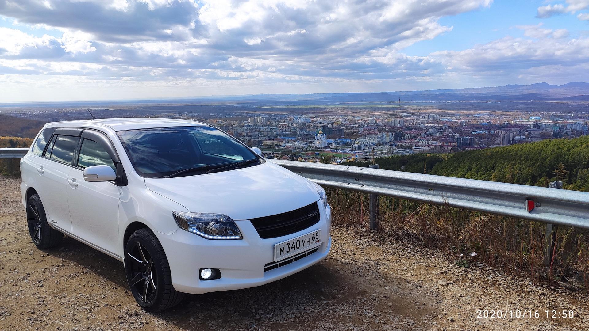 Автомобиль госномер М340УН65