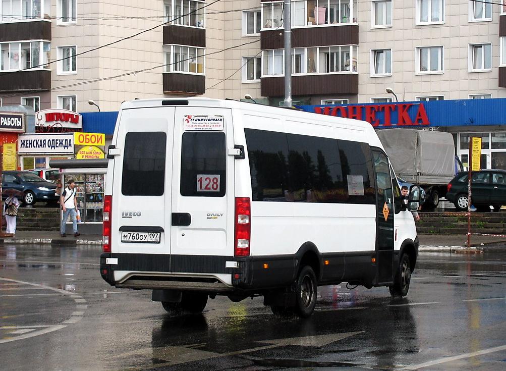 Автомобиль госномер М760ОУ197