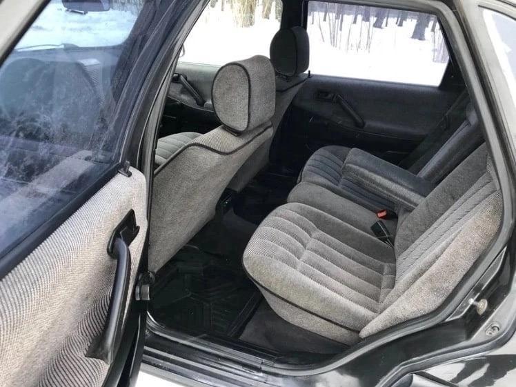 Автомобиль госномер О931ВЕ71