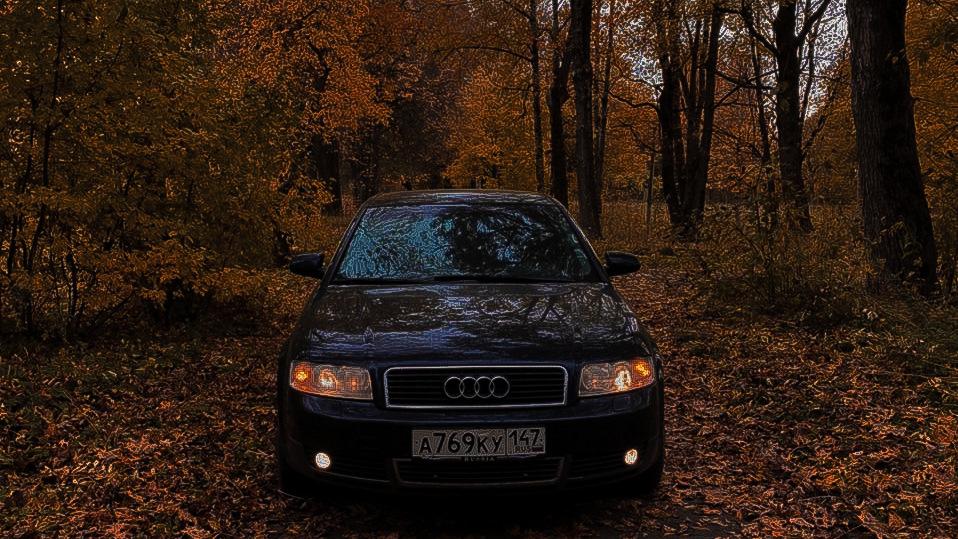 Автомобиль госномер А769КУ147