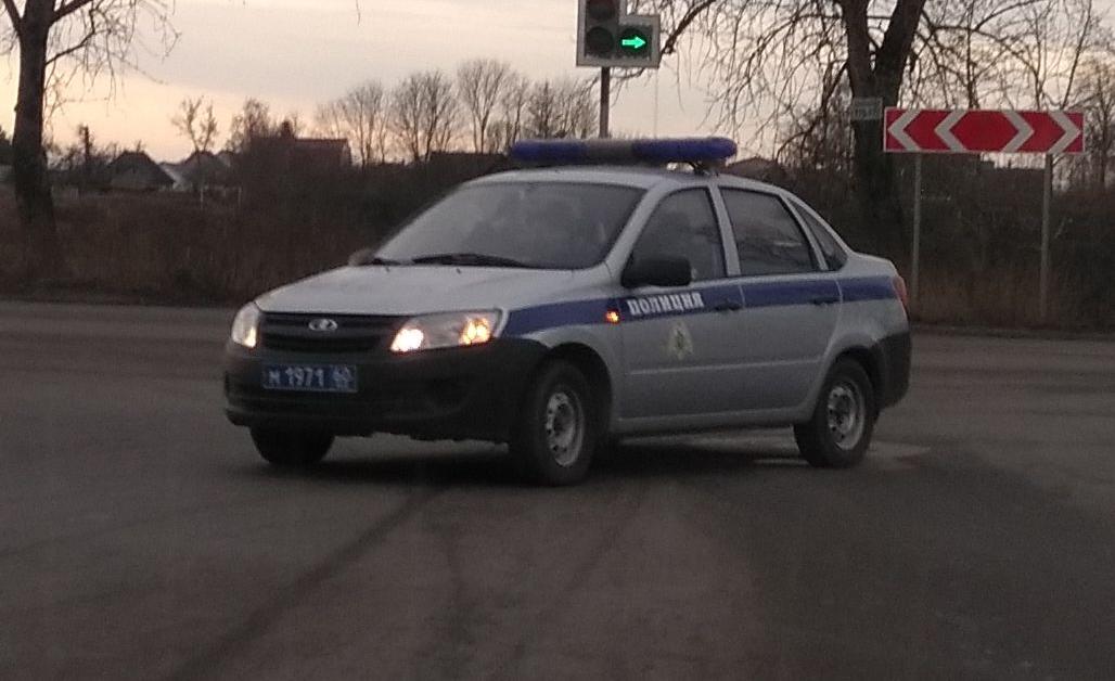 Автомобиль госномер М197160