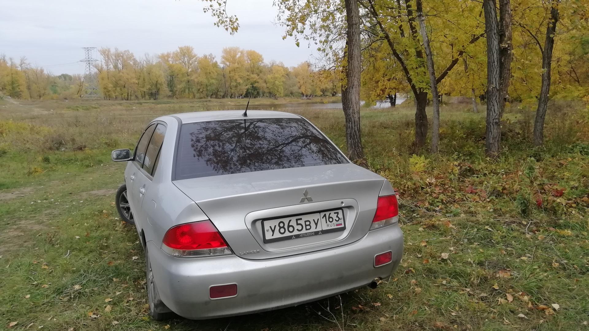 Автомобиль госномер У865ВУ163