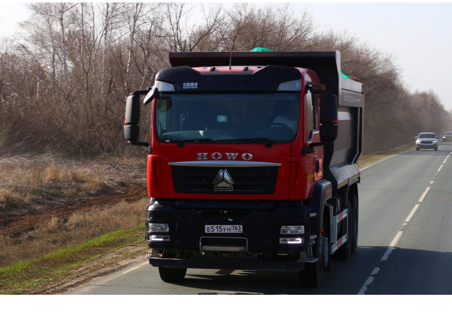 Автомобиль госномер Е515УН763
