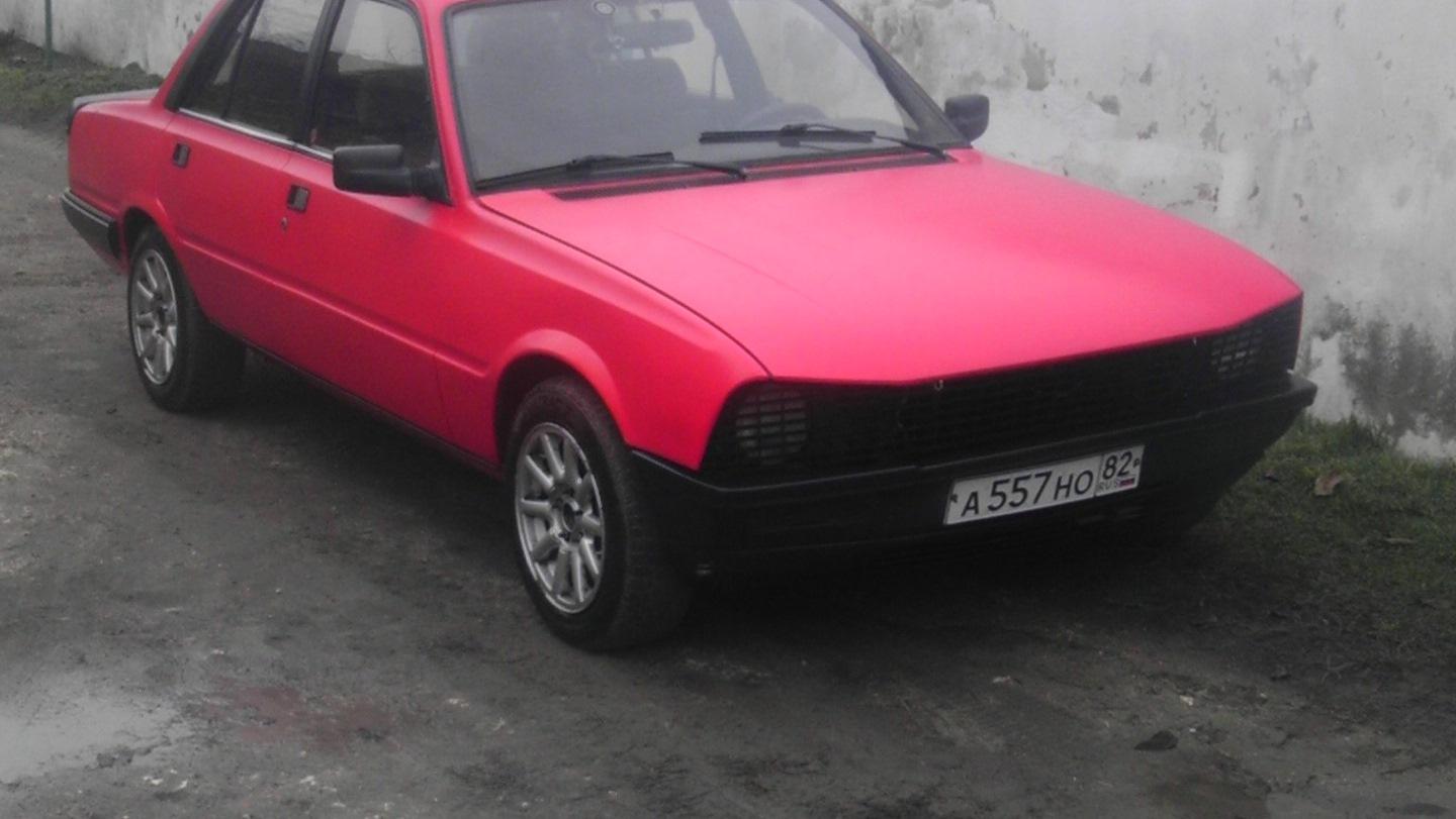 Автомобиль госномер А557НО82
