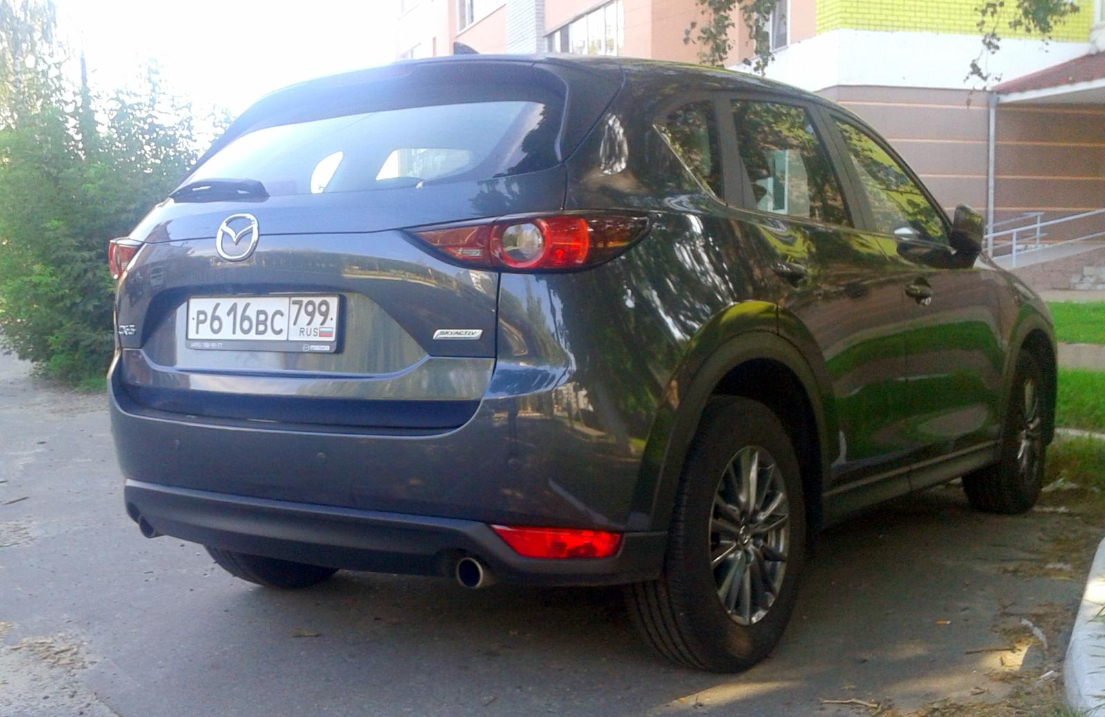 Автомобиль госномер Р616ВС799