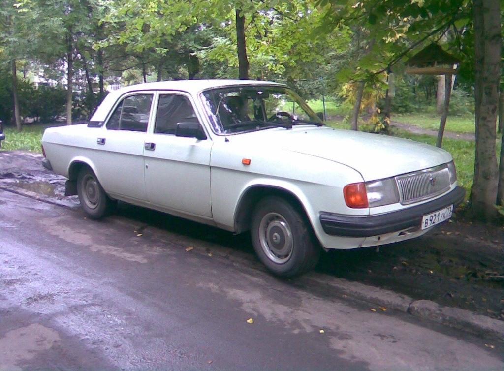 Автомобиль госномер В921УК73