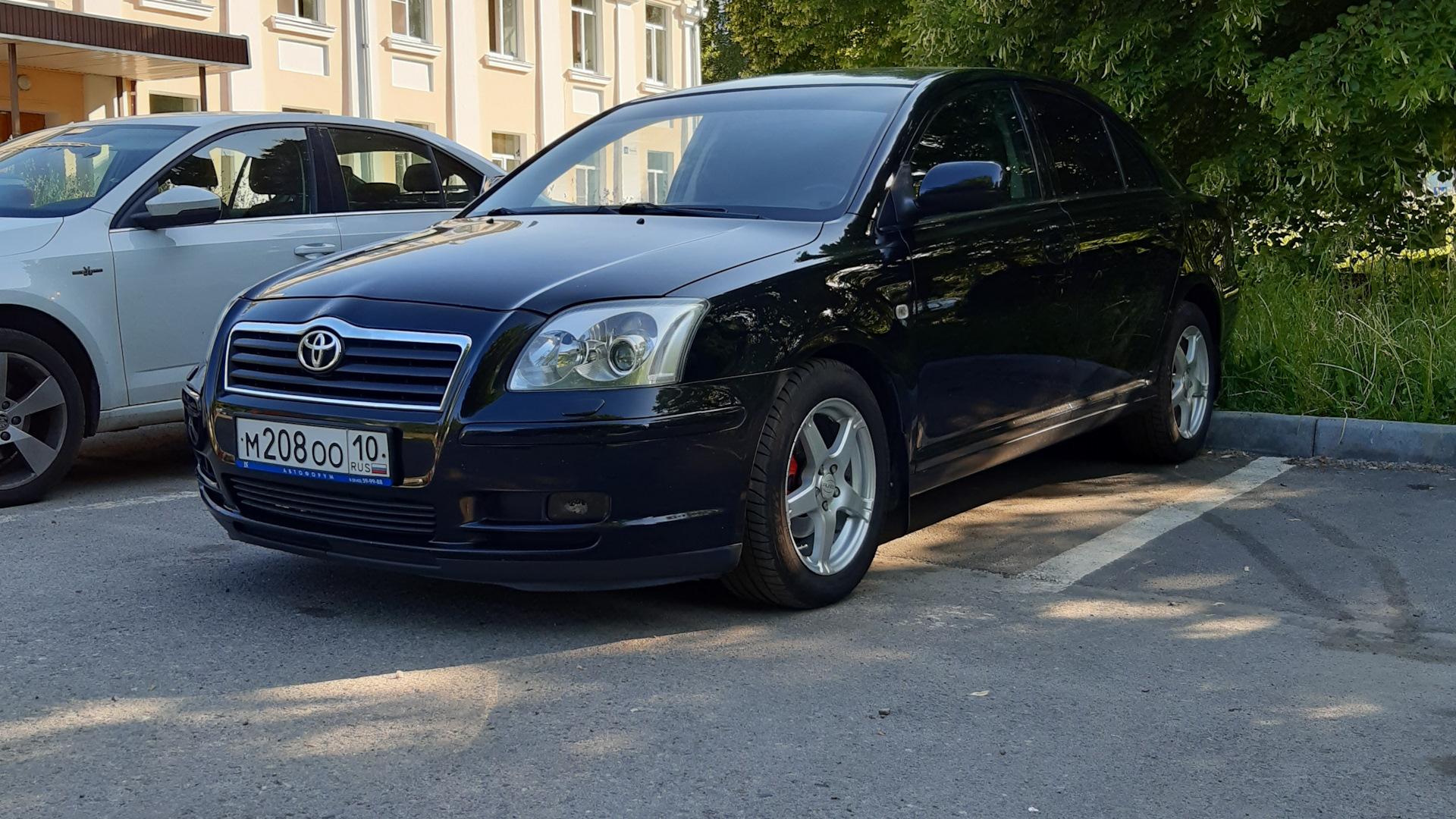 Автомобиль госномер М208ОО10