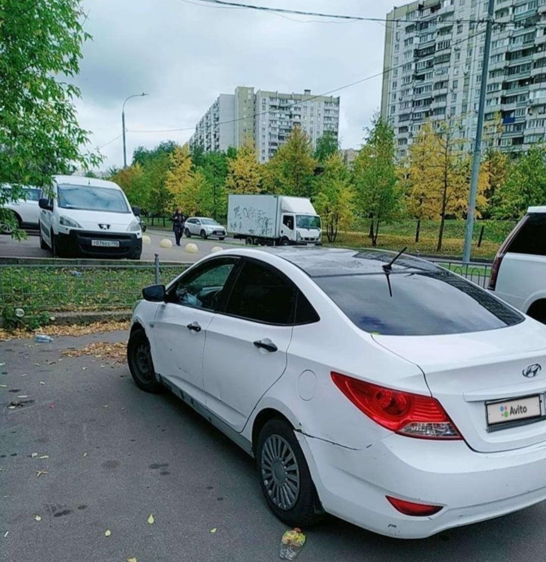 Автомобиль госномер Т076АР730