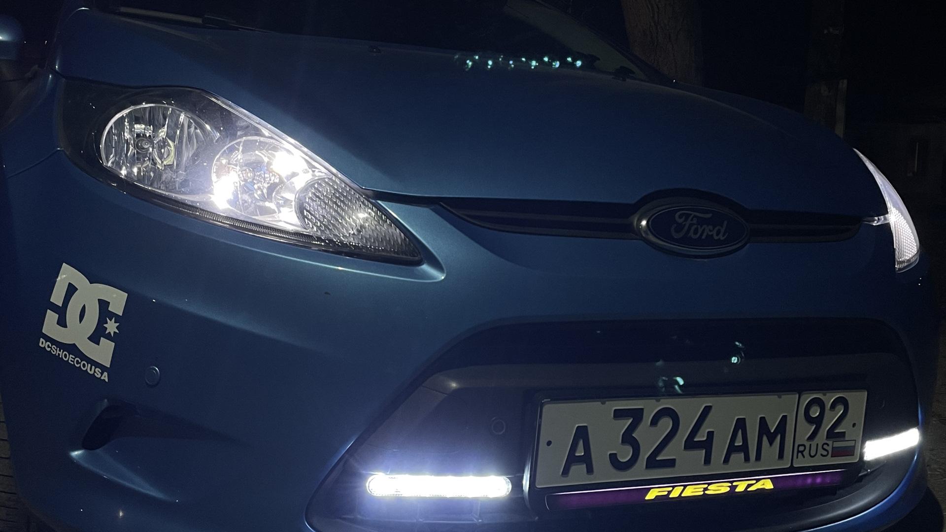 Автомобиль госномер А324АМ92
