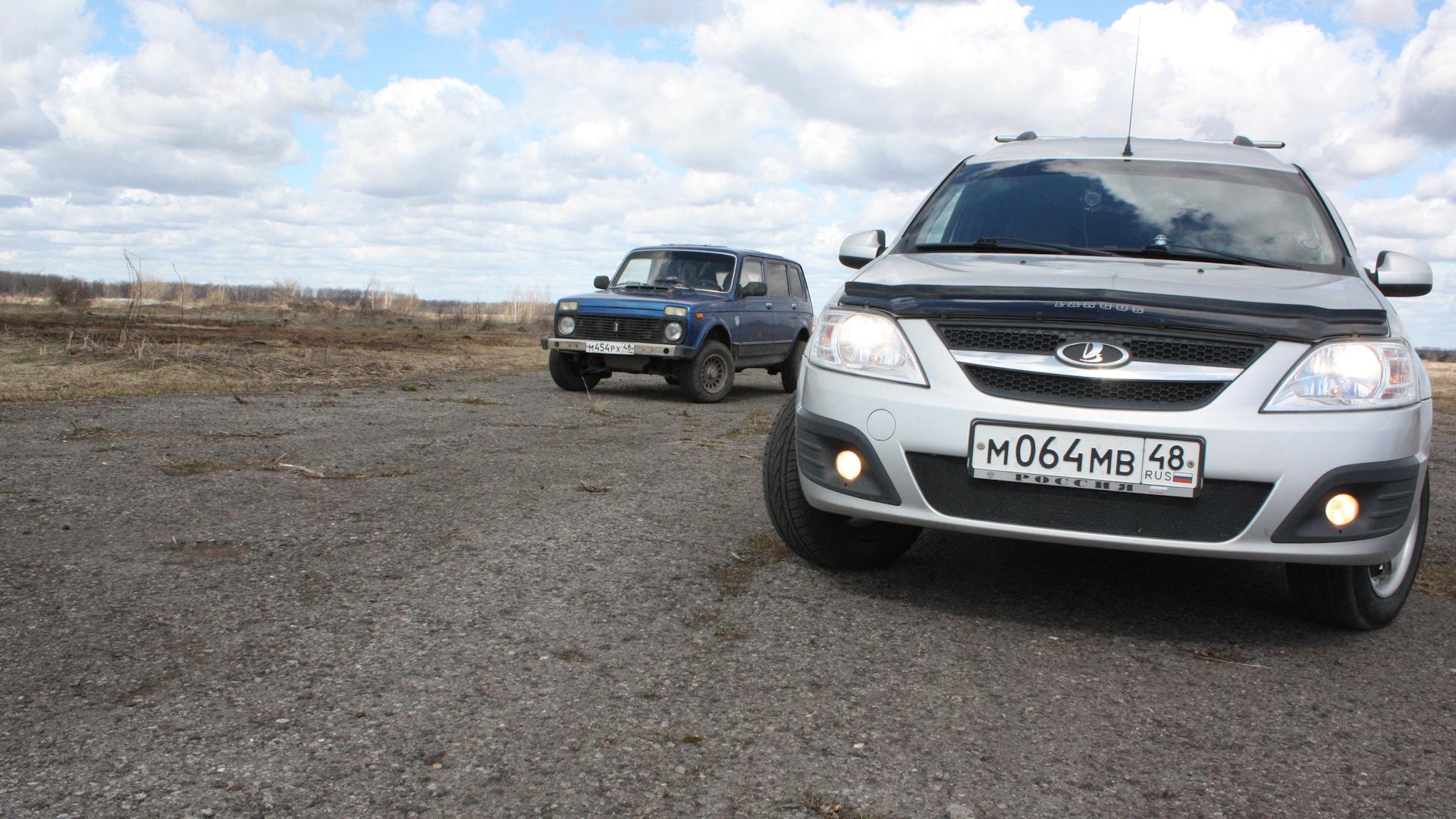 Автомобиль госномер М064МВ48