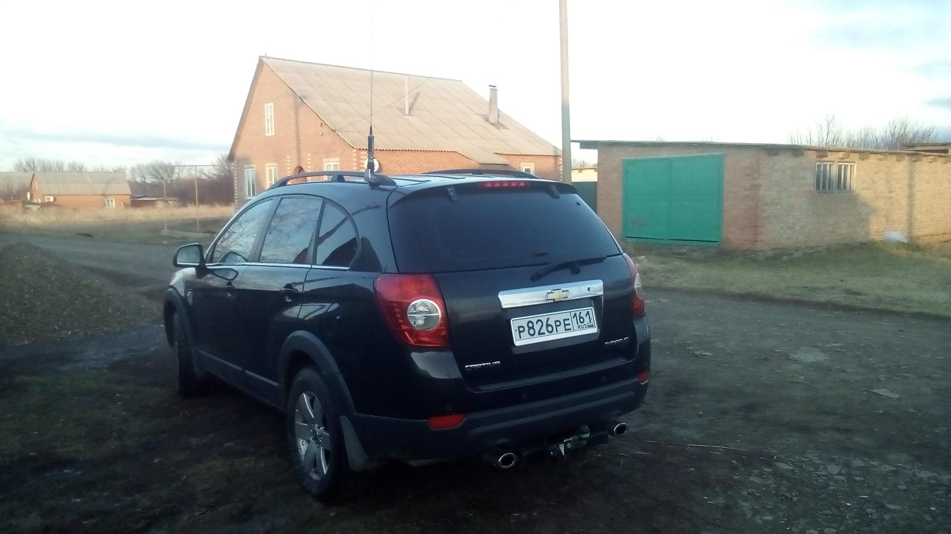 Автомобиль госномер Р826РЕ161