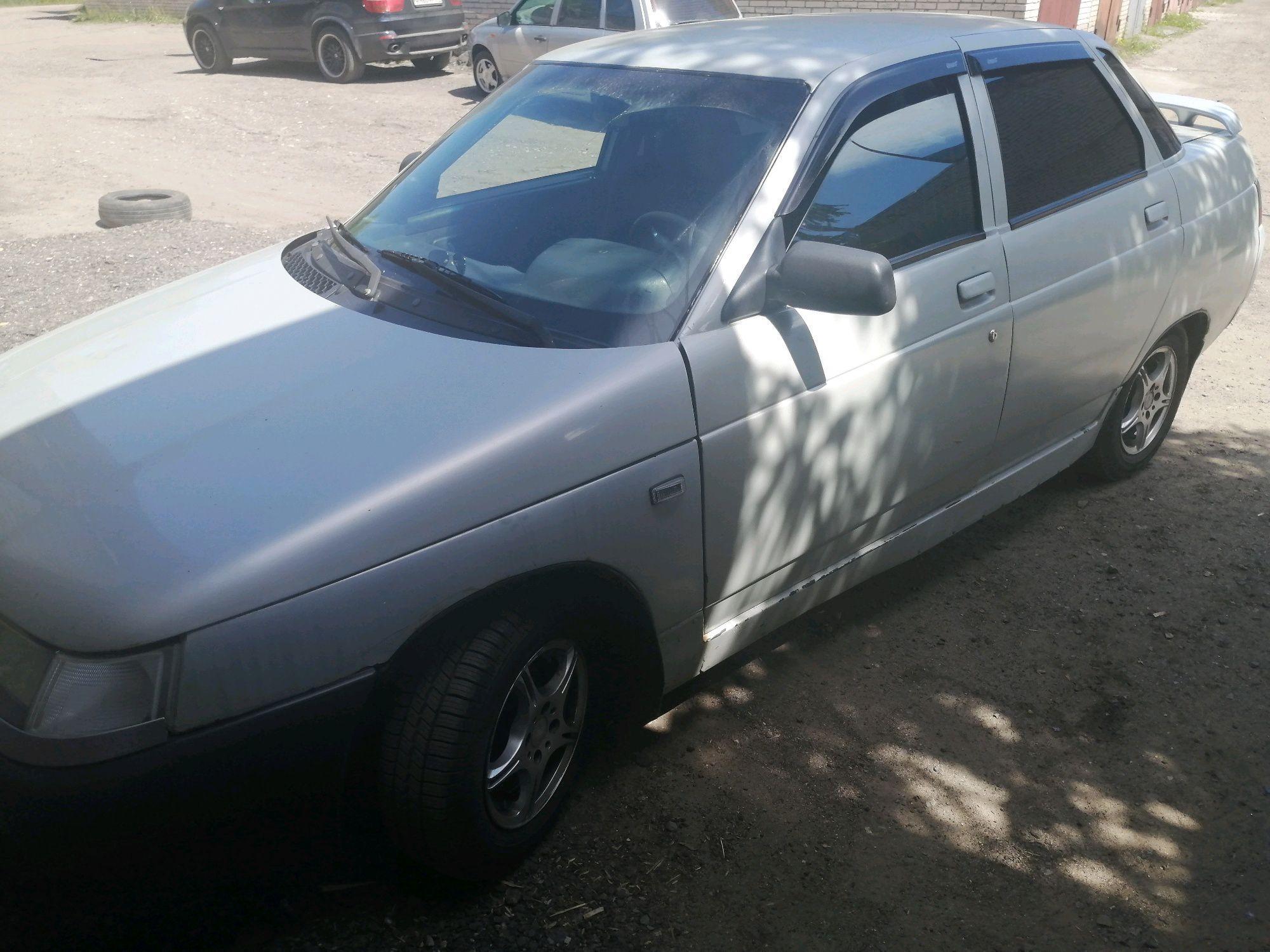 Автомобиль госномер Н655НР161