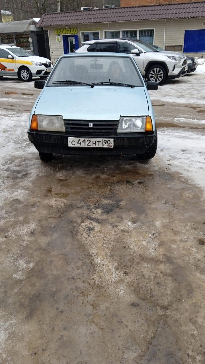 Автомобиль госномер С412НТ90