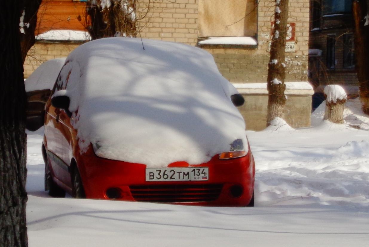 Автомобиль госномер В362ТМ134
