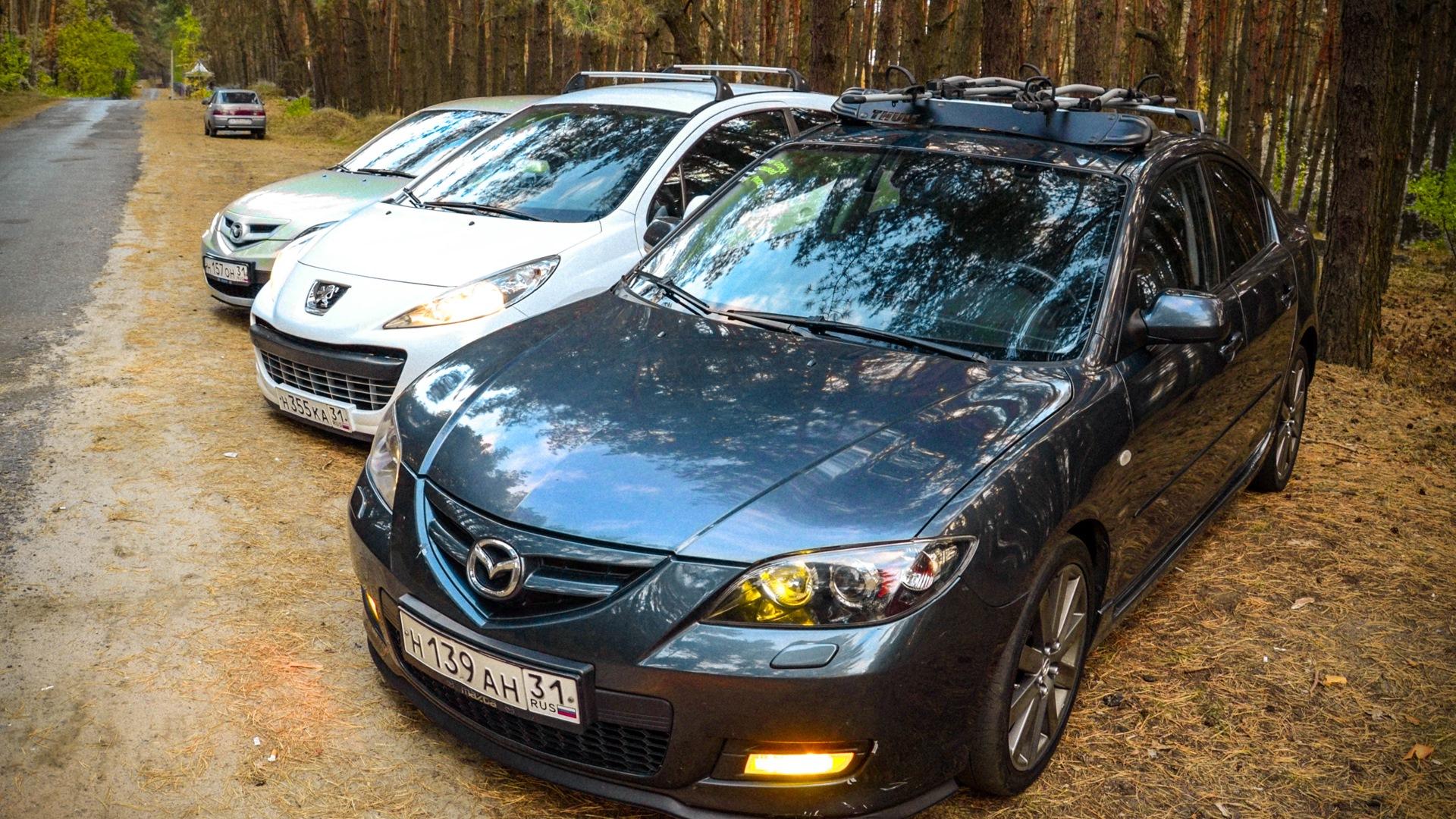 Автомобиль госномер Н139АН31
