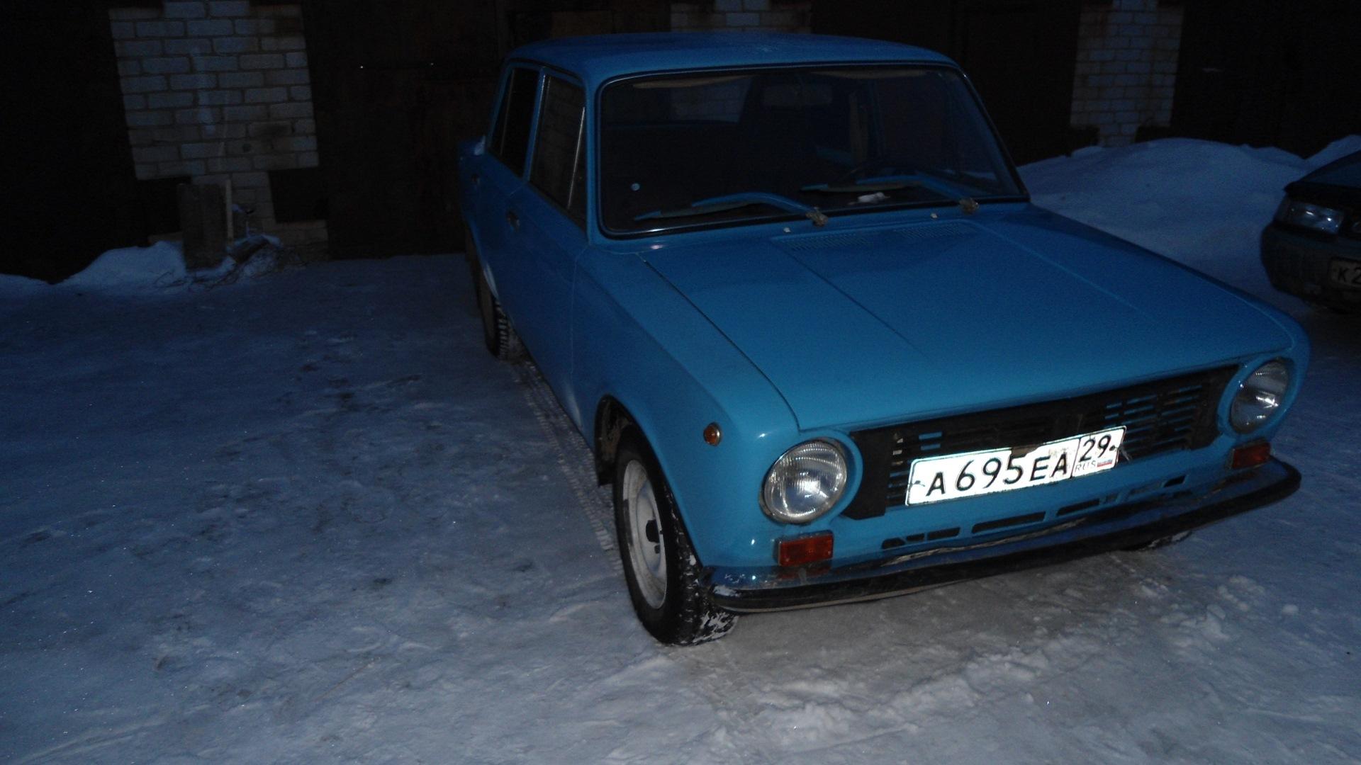 Автомобиль госномер А695ЕА29