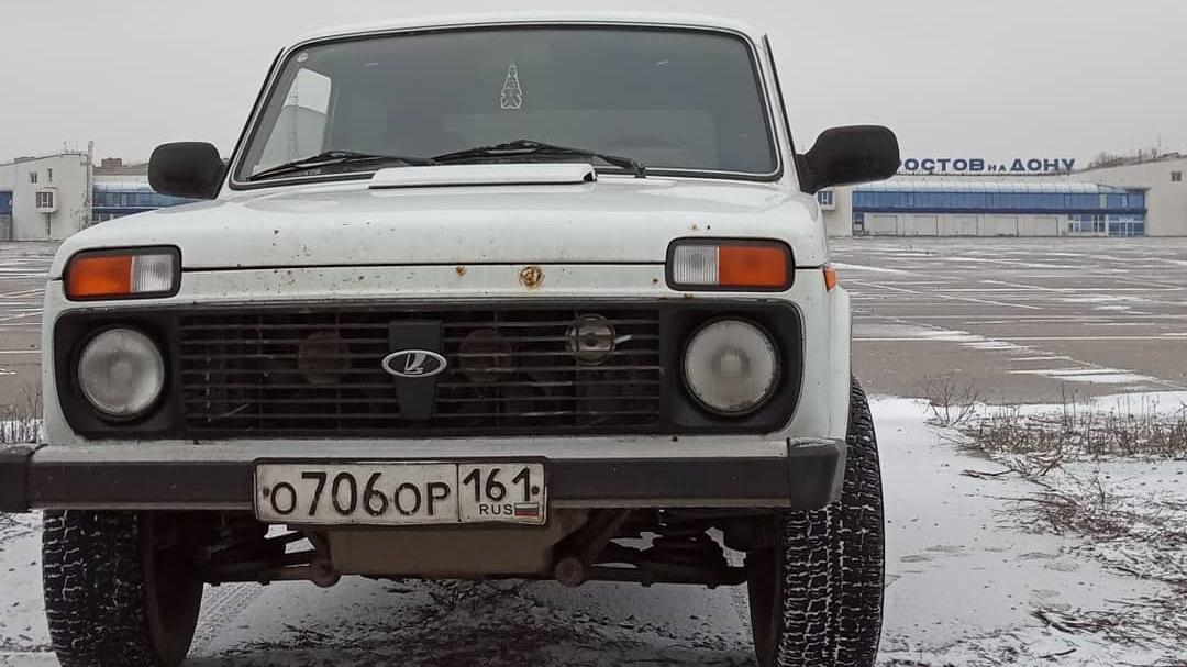 Автомобиль госномер О706ОР161