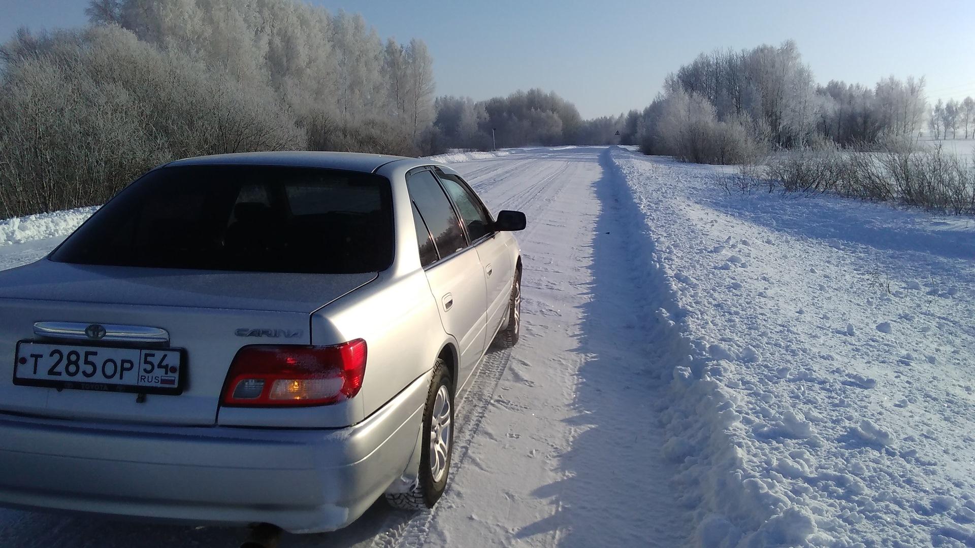 Автомобиль госномер Т285ОР54