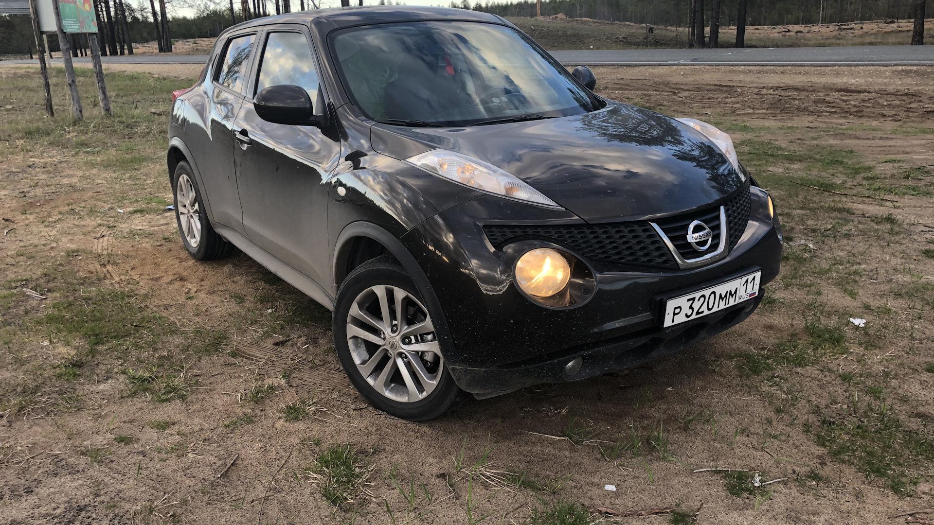 Автомобиль госномер Р320ММ11
