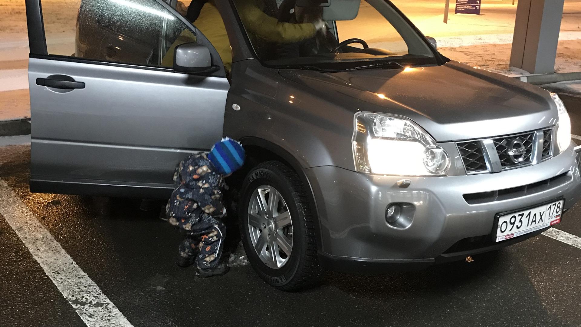 Автомобиль госномер О931АХ178