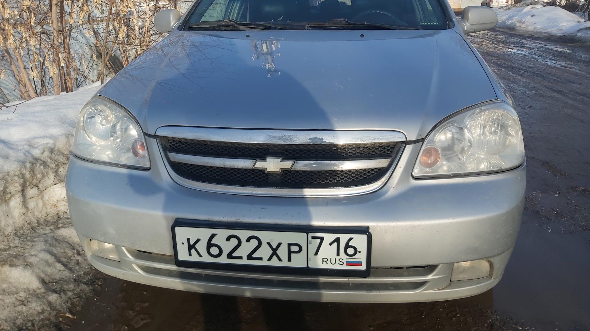 Автомобиль госномер К622ХР716