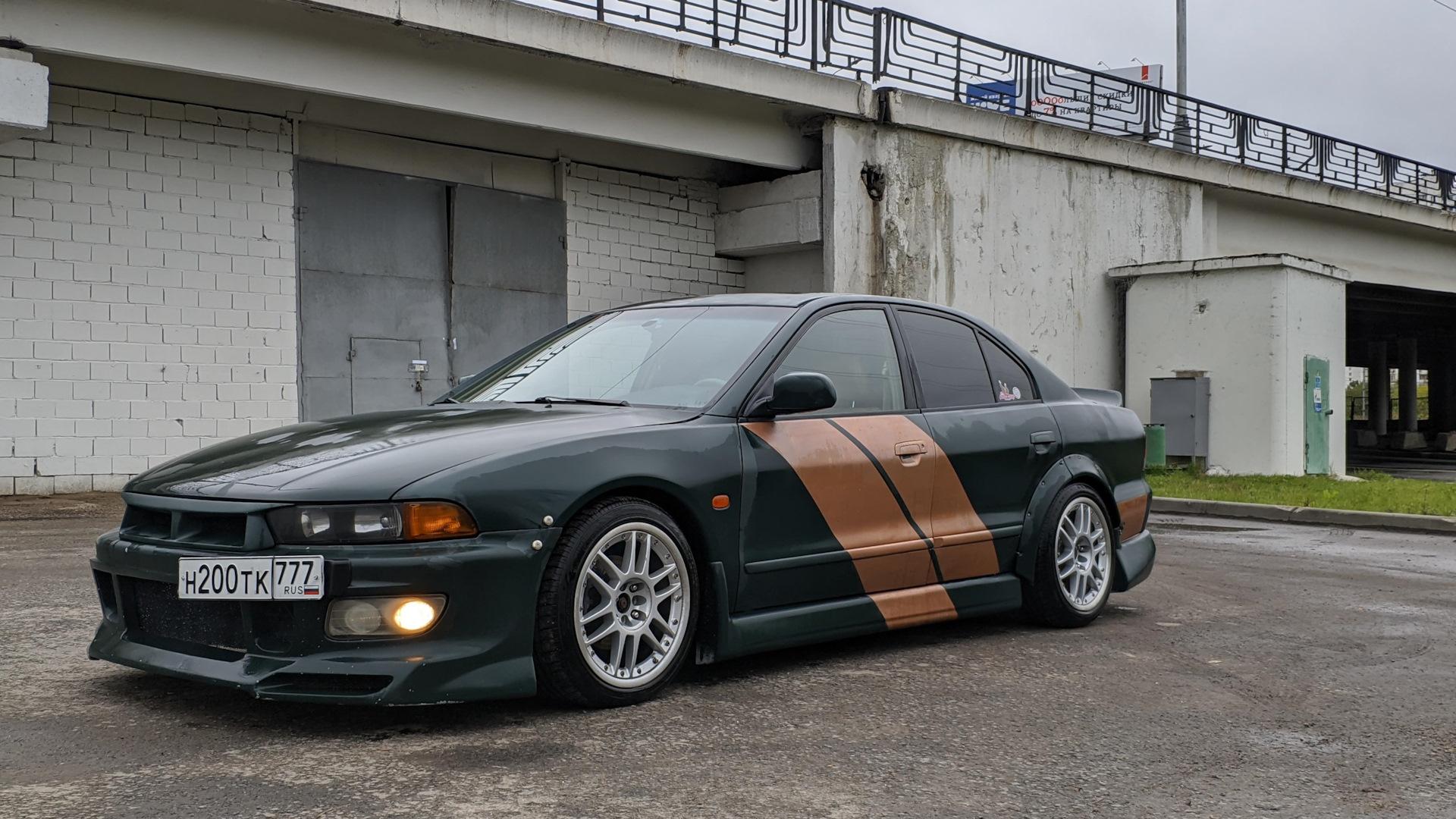 Автомобиль госномер Н200ТК777