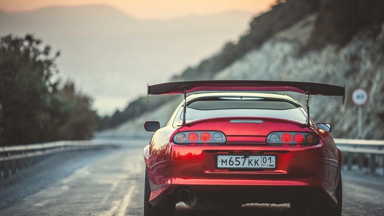 Автомобиль госномер М657КК01