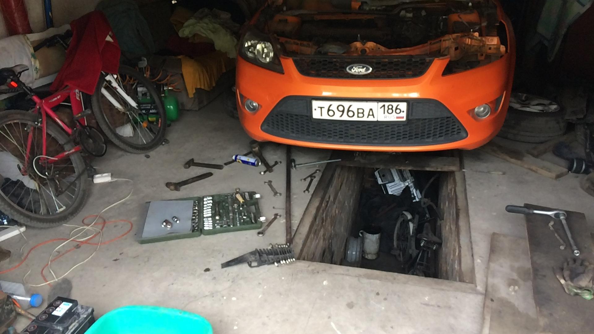 Автомобиль госномер Т696ВА186