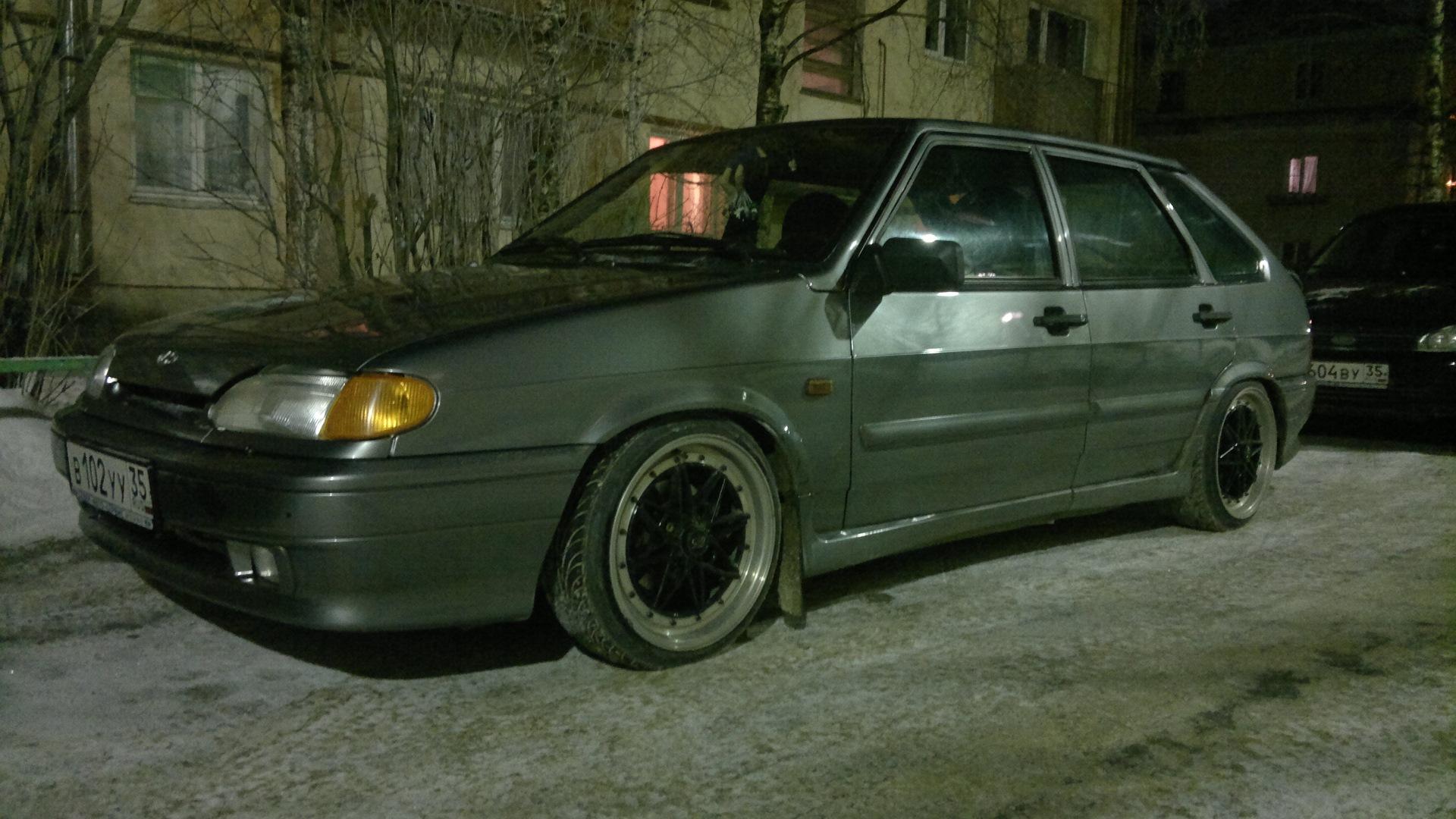 Автомобиль госномер В102УУ35
