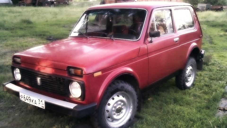 Автомобиль госномер Р649КА31