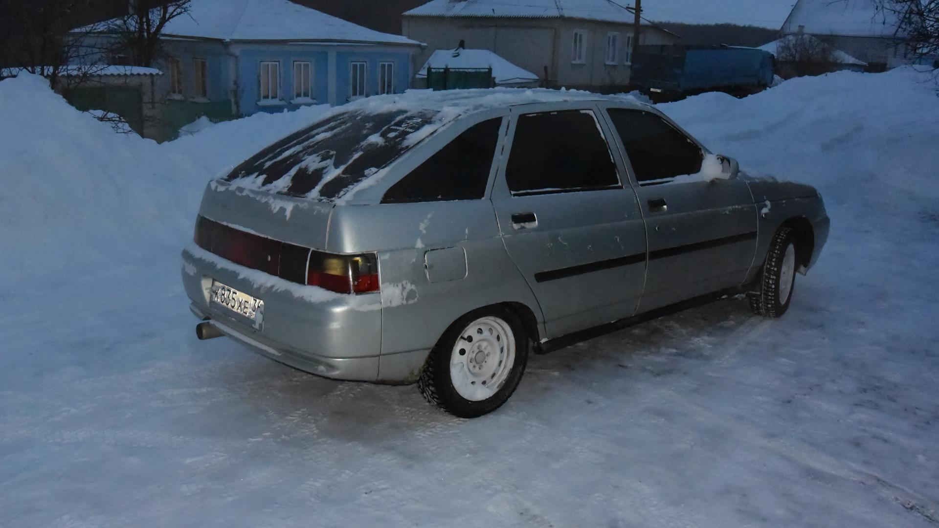 Автомобиль госномер К835ХЕ31